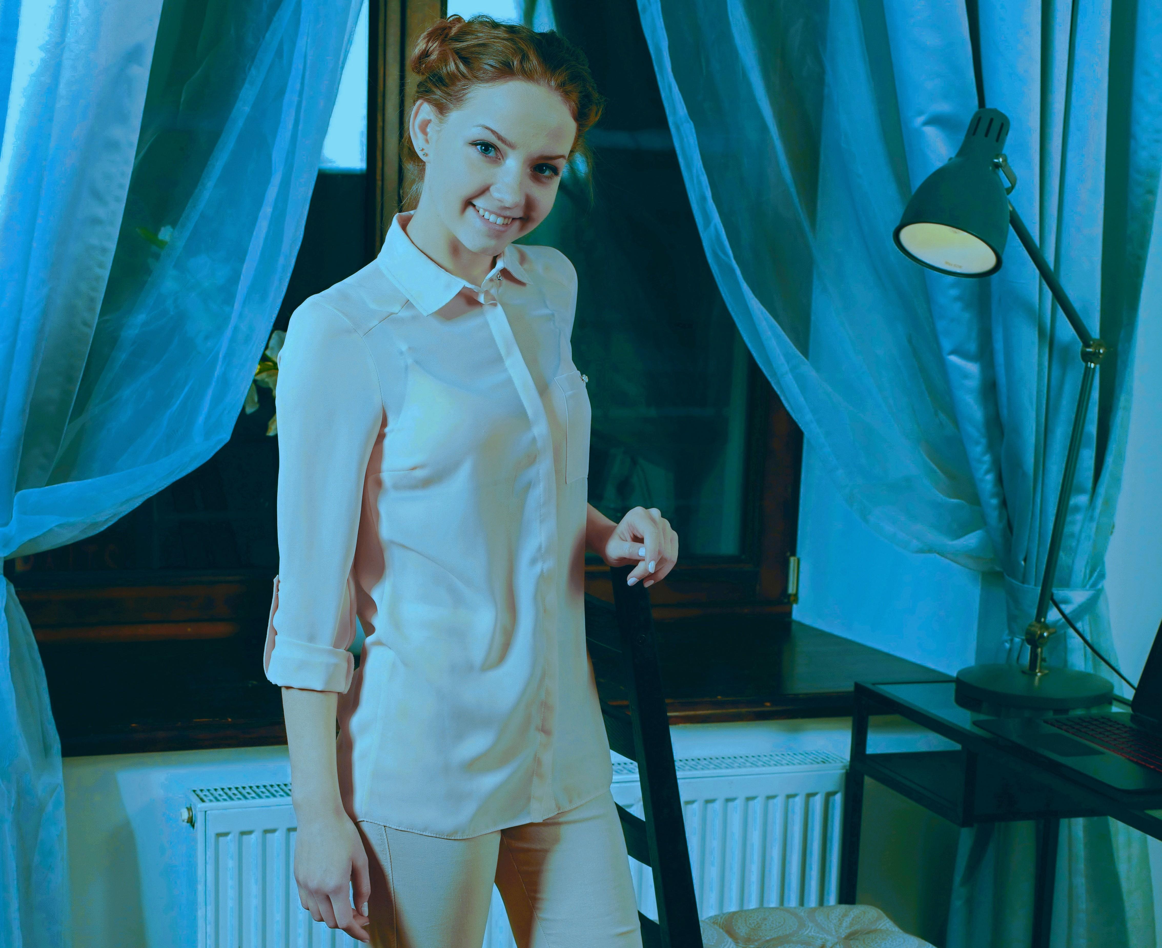 Faina [Amateur, Solo, Posing] [from 3008 * 2006 to 7422 * 6987, 74] – Porn torrents download