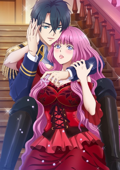 Ouji No Honmei Wa Akuyaku Reijou (Studio Houkiboshi, Suiseisha) (Ep. 1-8 of 8) [Cen] [2022, Romance, Straight, Web-DL] [JAP / ENG / SPA] [1080p] – Porn torrents download