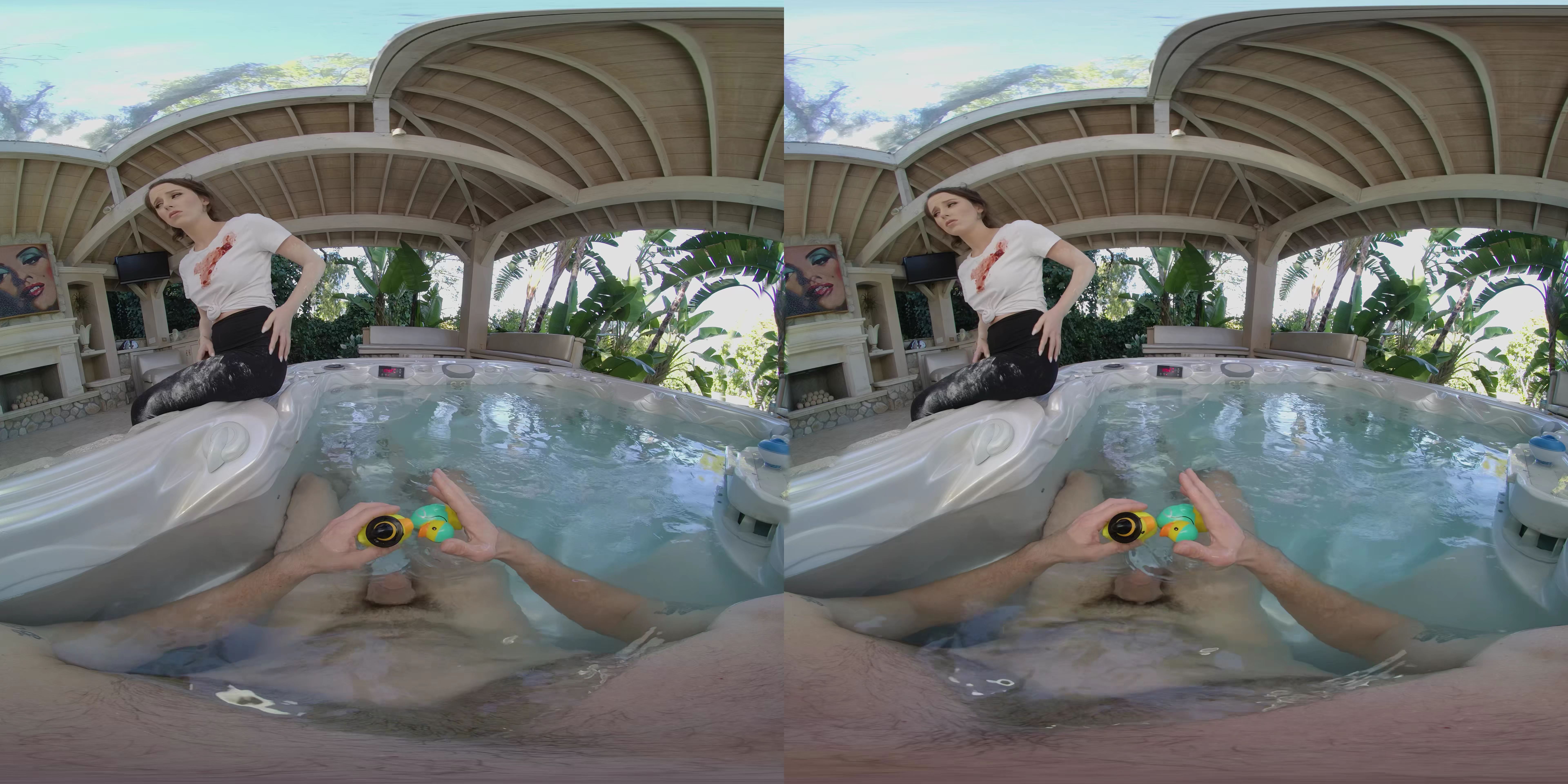 [Vrbangers.com] Charly Summer (Make Your Sister Lick IT OFF / 12.04.2022) [2022, Blowjob, Boobs, Brunette, Cowgirl, Reverse Cowgirl, 180 °, Doggy Style, Hardcore, Footjob, Missionary, POV, ShavedPussy, 8K, 3840p] [OCULUS RIFT / VIVE] – Porn torrents download