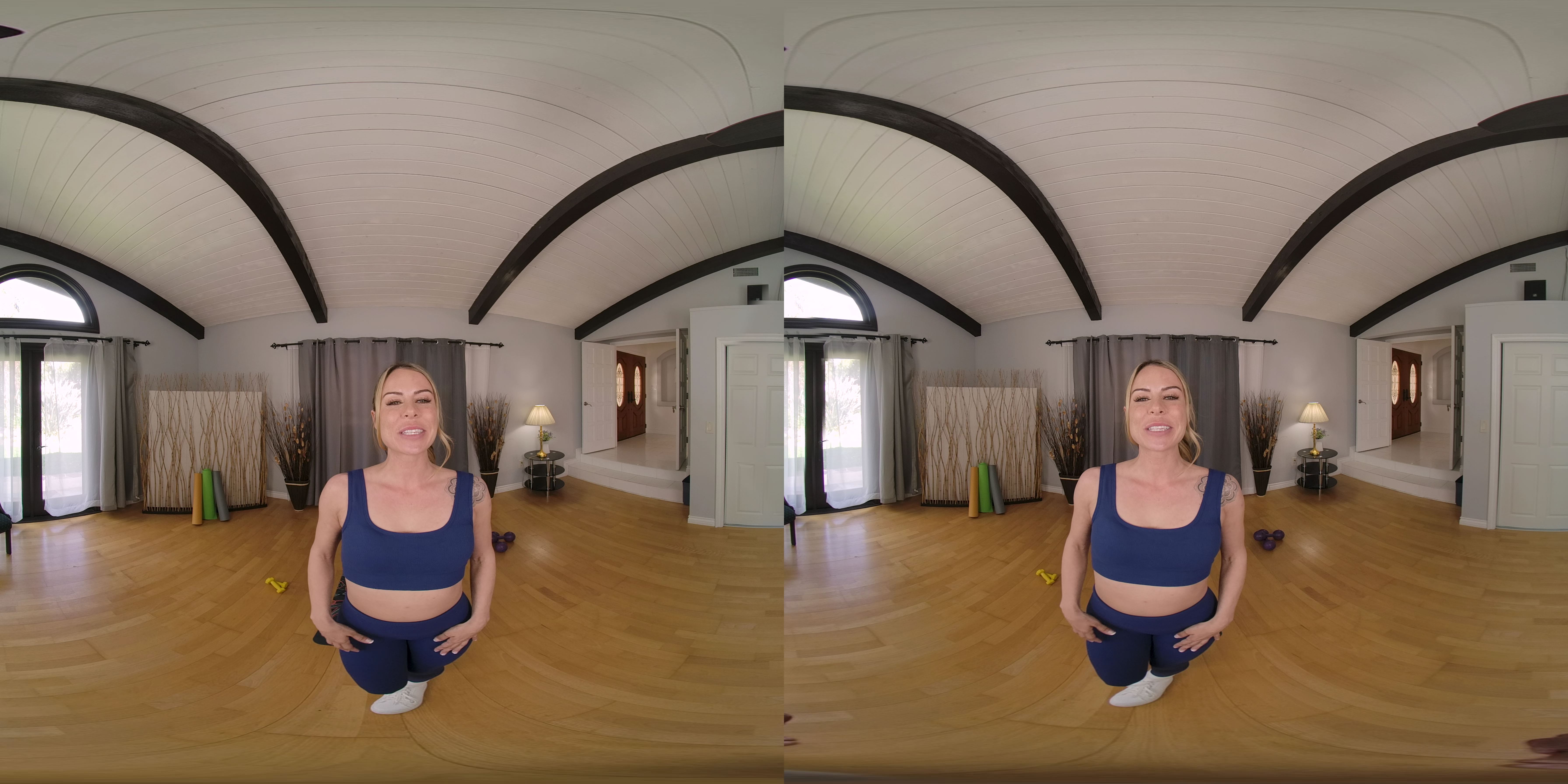 3584P] [Oculus Rift / Vive] – Porn torrents download