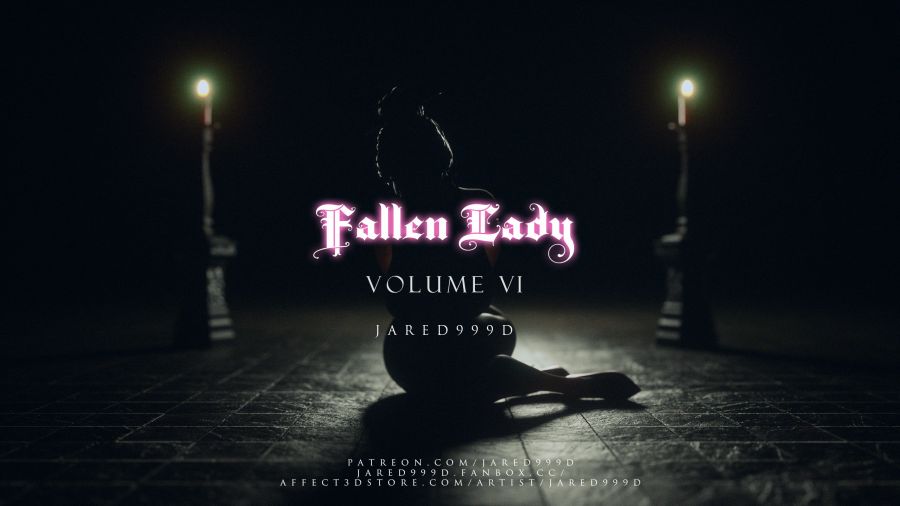 [COMIX] Fallen Lady 6 (Jared999d) [3DCG, Big Tits, Huge Tits, Big Cock, Huge Cock, Ahegao, Anal, Blowjob, Creampie, Double Penetration, Group, Lactation, Monster, Oral, Paizuri (Tit Fucking), SexToys, threesome] [jpg] [ENG] – Porn torrents download