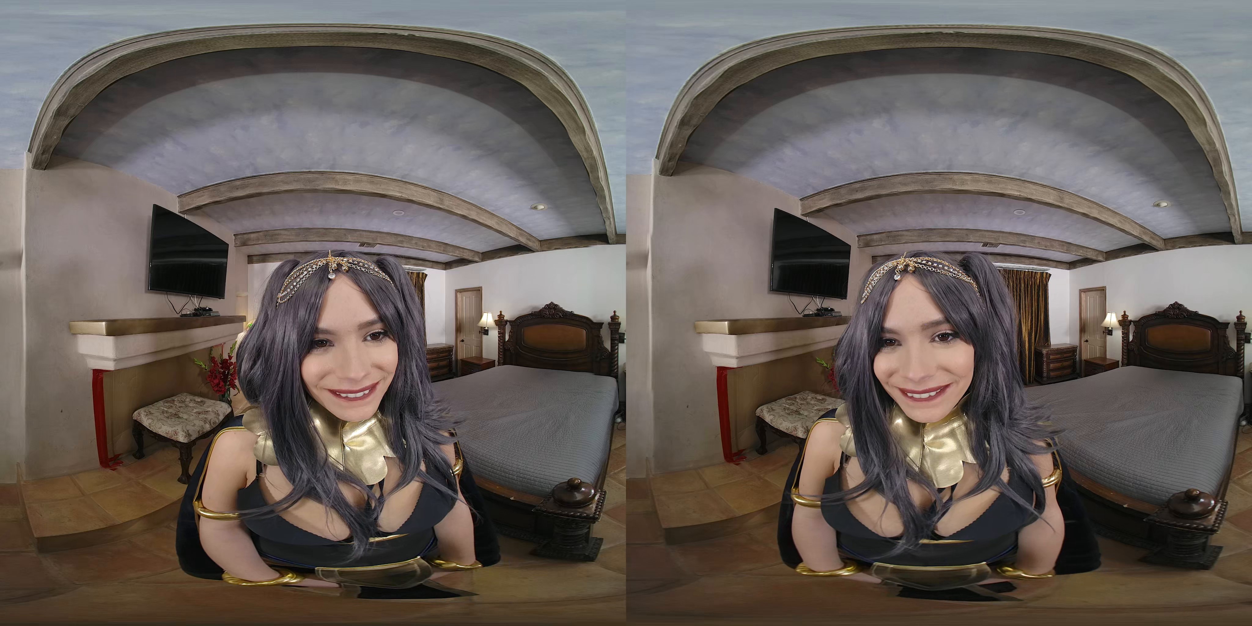 [Vrcosplayx.com] Violet Starr (Fire Emblem a XXX PARODY) [2021, Big Ass, Blowjob, Bubble Butt, Cosplay, Cowgirl, Cum on Belly, Metail, Doggy Style, Hayry, Hair, Natural Tits, Neon Hair, Parody, Pov, Stockings, Video Game, 2048p] [Oculus Rift / Vive] – Porn torrents download