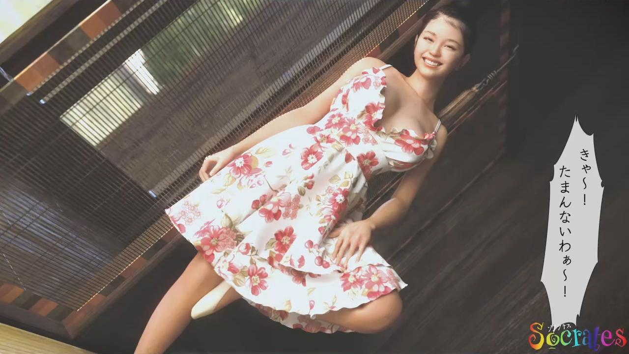 YouTuber \u0026 # 19968; Ichika Sucks Like An Adult.PREVIEW EDITION VOL.1 / YOUTUBER \u0026 # 19968;The Ichik sucks an adult.Preview version.Part 1 [Cen] [2022, Animation, 3DCG, BlowJob, Onsensual, Web-DL] [JAP] [720p] – Porn torrents download