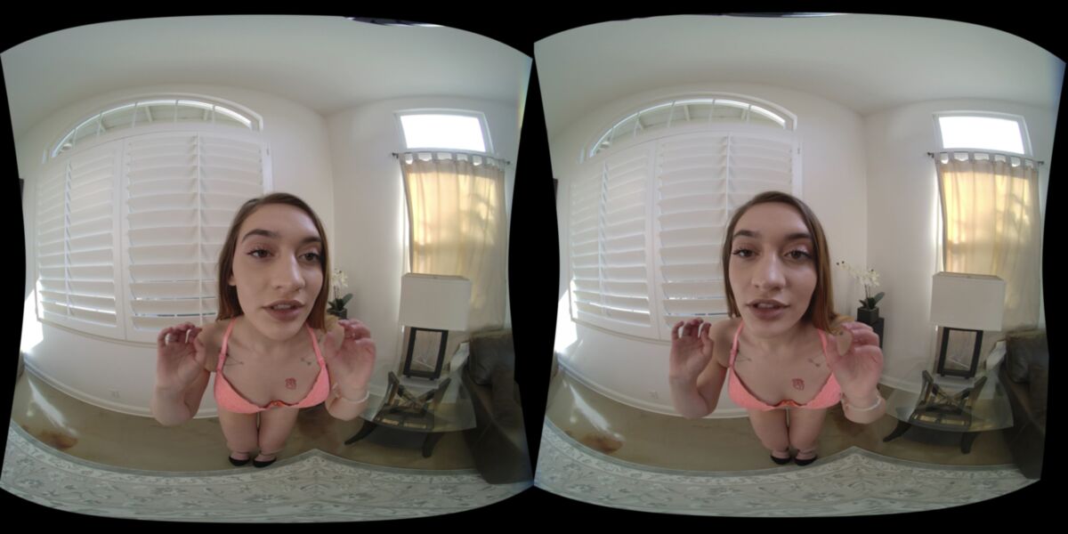 Trimmed Pussy, Tattoo, American, VR, 6K, 3072P] [Oculus Rift / Vive] – Porn torrents download