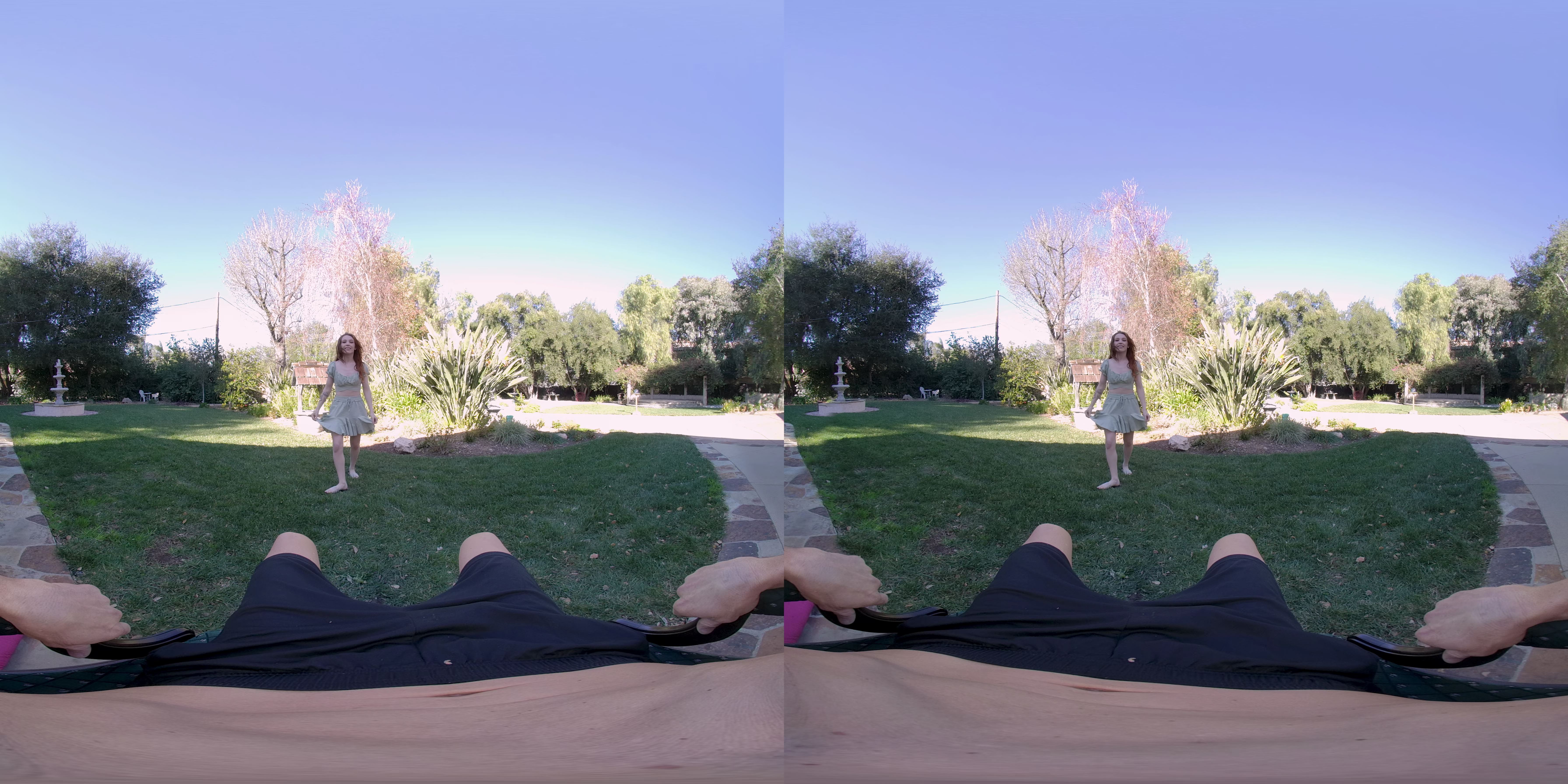 [Badoinkvr.com] Madi Collins (Doing the Deed / 19.04.2022) [2022, Babe, Tattoos, Blowjob, Small Tits, Teen, Natural, Doggystyle, Cum On Body, Redhead, Hairy, 7k, 180 °, 3584p] [OCULUS RIFT / VIVE] – Porn torrents download