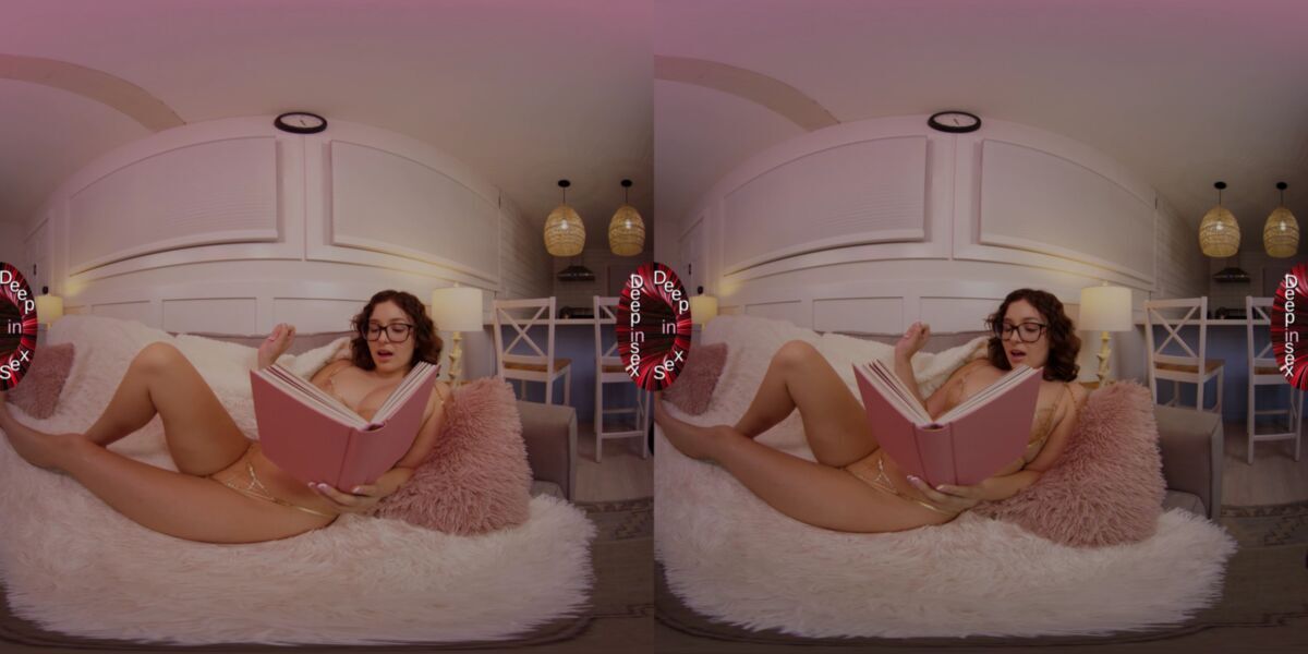 [Deepinsex / sexlikeal.com] leana lovings (Erotic Novel / 27.01.2022) [2022, Blowjob, Boobs, Close Ups, Cowgirl, Curly, Doggystyle, Facial, MisSIS, HardCial, Hardcore, Hardcore, Hardcore, HardCialReverse Cowgirl, Shaved Pussy, American, VR, 6K, 3072P] [Oculus Rift / Vive] – Porn torrents download