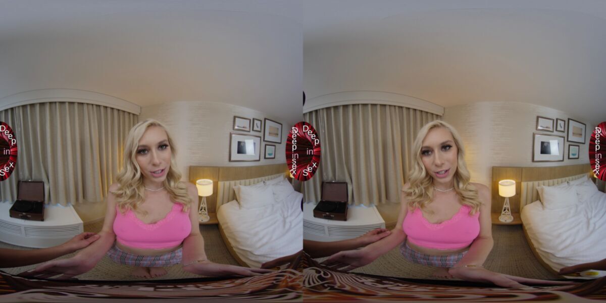 Tits, Piercing, Pov, Pussy, Reverse Cowgirl, Sex, Shaved Pussy, Teen, VR, 6K, 3072P] [Oculus Rift / Vive] – Porn torrents download