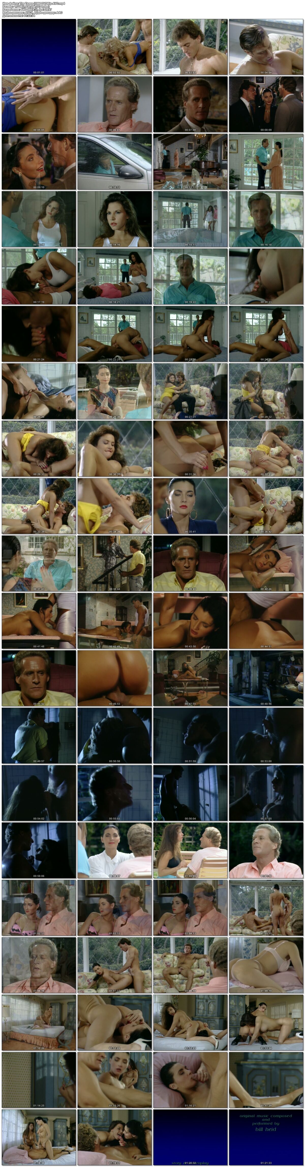 The Tease / Taping (John Leslie, VCA) [1990, Classic, Feature, Facial] (Lauren Hall, Selena Steele, Ashlyn Gere, Rayne, Randy West, Randy Spears, Tom Byron, Peter North, TT Boy) DVDRip-AVC – Porn torrents download