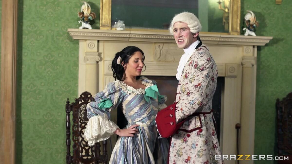 [Portarslikeitbig.com / brazzers.com] emily b-Dueling for Pussy [2014-03-15, Facial, Big Tits, Milf, 720p – Porn torrents download