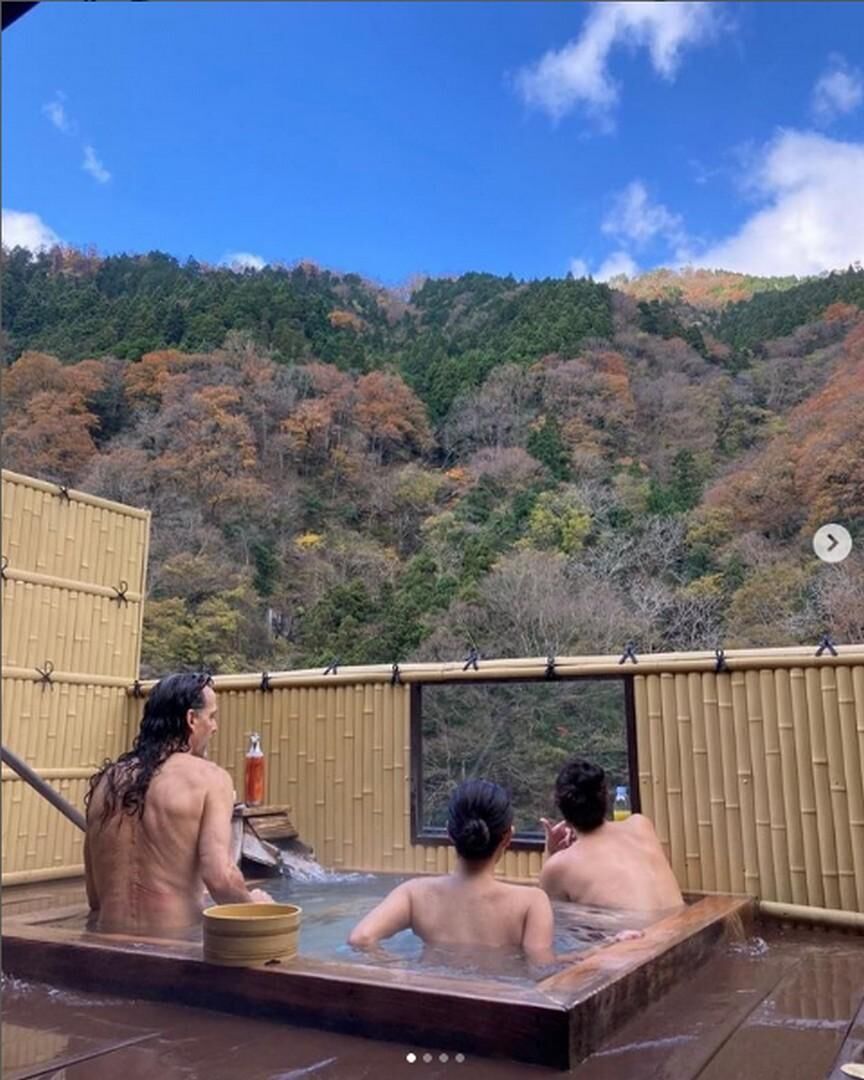 Lawrence \u0026 Lou from Instagram [nudism, poscing] [from 1080*808 to 1080*1080, 86] – Porn torrents download