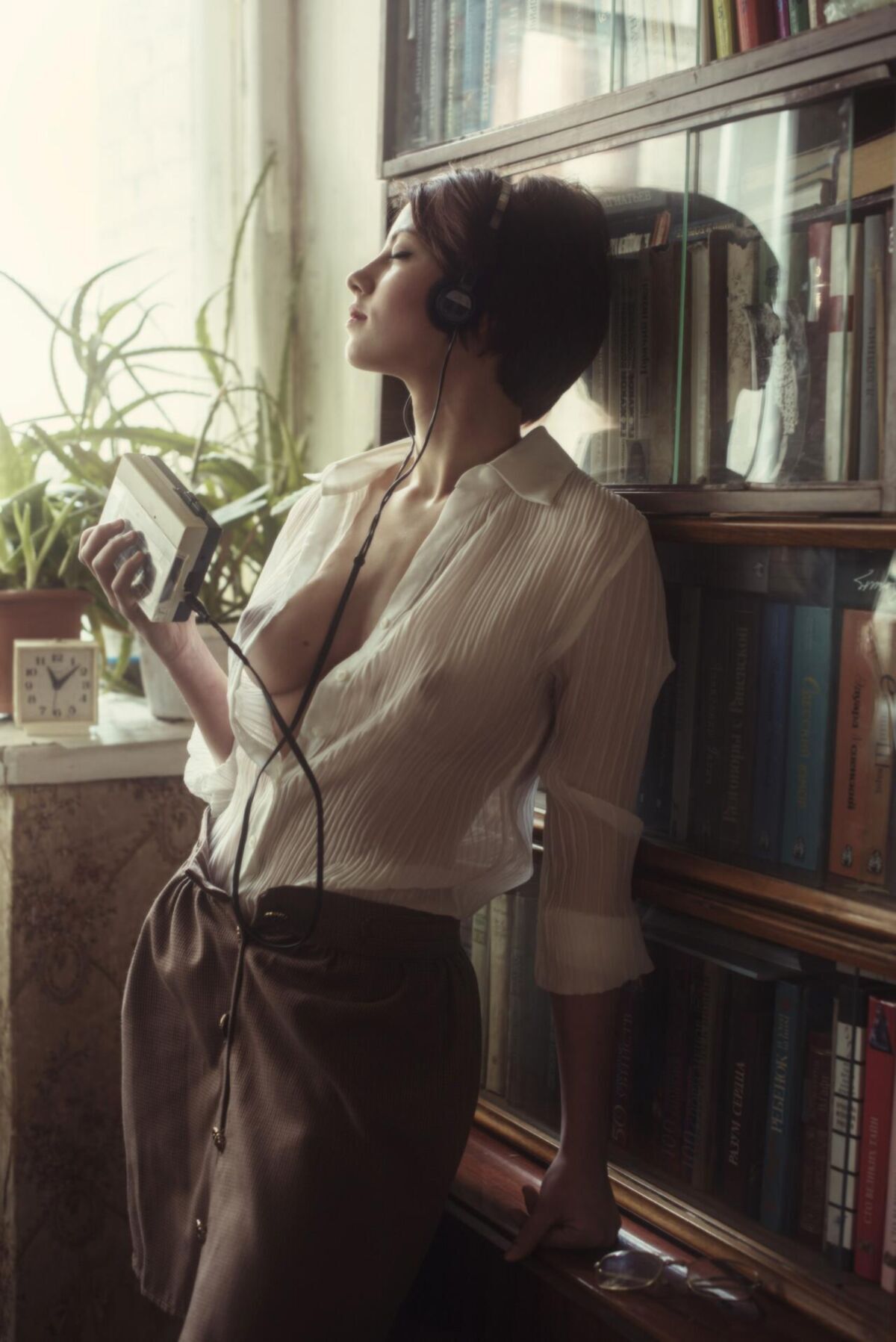 A selection of erotica from the photographer David Dubnitsky [art] [from 960*702 to 1647*1280, 108] – Porn torrents download