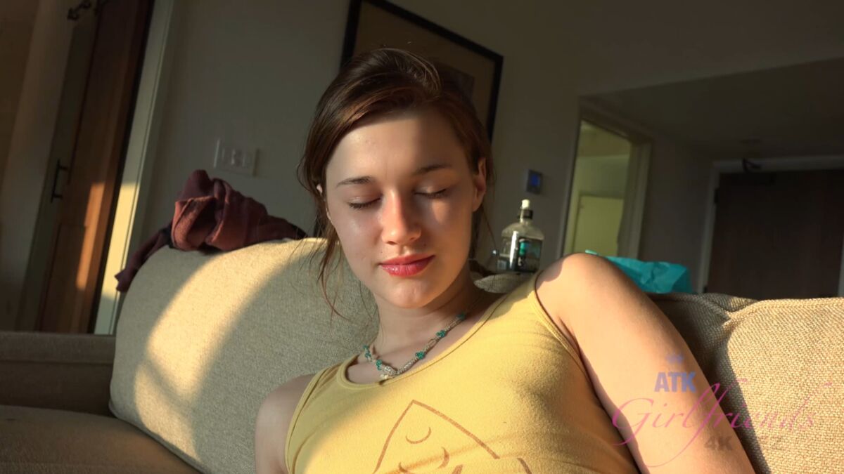 [Atkgirlfriends.com] alaina dawson (Hawaii 3/7) [2016, POV, Creampie, Blowjob, Footjob, Orgasm, All Sex, 2160p, 4K] – Porn torrents download