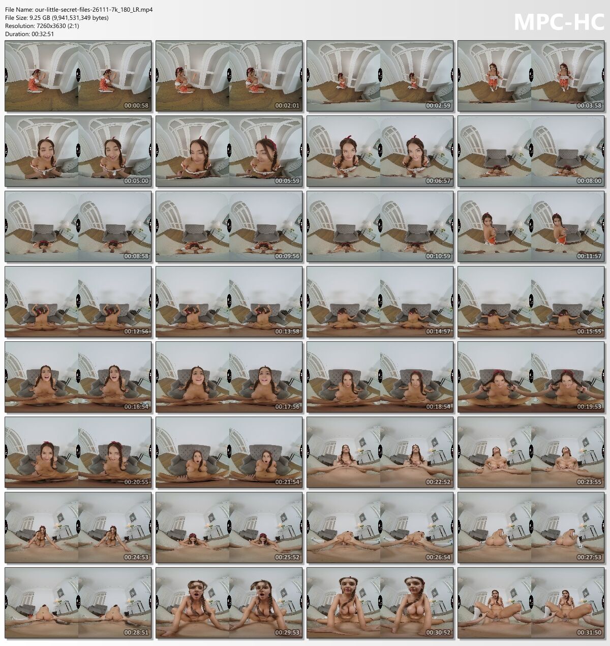 [virtualtaboo.com] atlantis deep (OUR Little Secret) [2022, Teen, Step Sister, Blowjob, Brunette, Big Tits, Cowgirl, Pov, Shaved Pussy, Creampie, 3630p, 7K] [Oculus RIFT] [OCULUS] – Porn torrents download