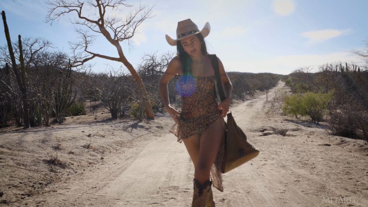 [Metart.com] 2022-04-24 Katherinne-desert Ride desert Ride [Solo, Posing, Glamor, Brunette, Small Tits, Shaved] [2160p, Hdrip] – Porn torrents download