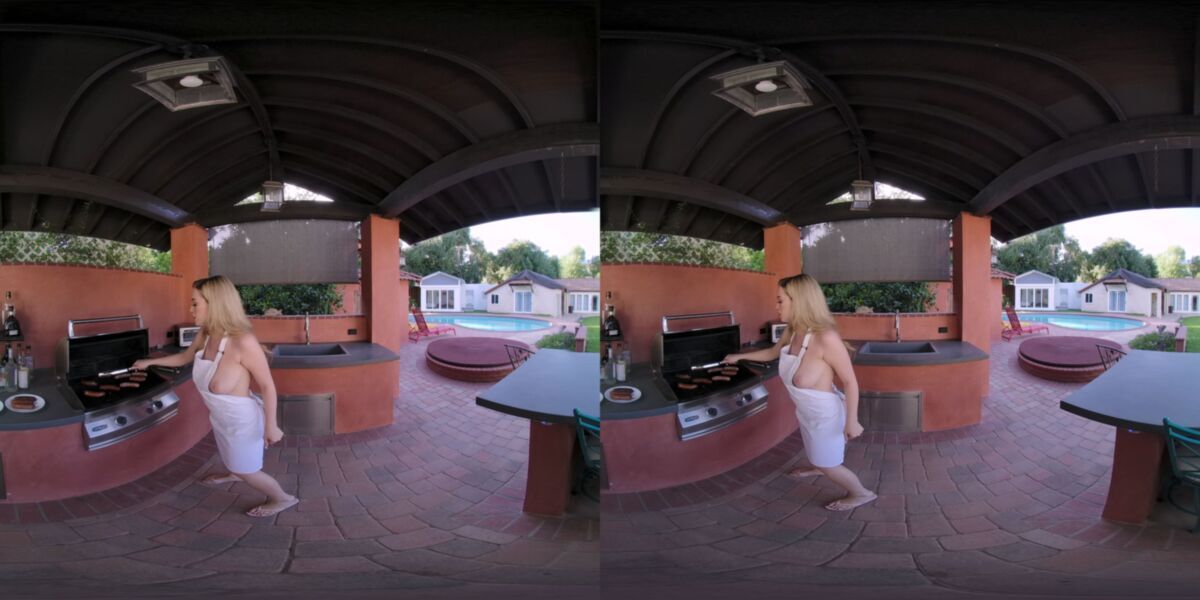 [Badoinkvr.com] Blake Blossom (Up in Her Grill / 04/22/2022) [2022, Big Tits, Blonde, Doggystyle, Facial, Babe, Blowjob, Teen, Natural, Hairy, 7k, 180 °, 3584P] [Oculus] [OculusRift / Vive] – Porn torrents download