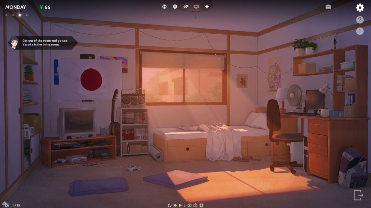 ANAL Sex, Vaginal Sex, Oral Sex, Renpy] [Eng] – Porn torrents download