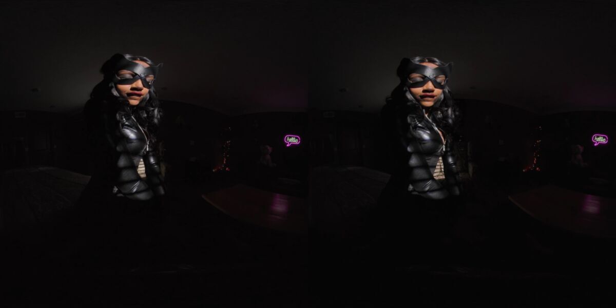 [Vrconk.com] Lacey London (The Bat and the Cat) / 04/22/2022) [2022, 180 °, 3D, Binaural Sound, Black, Blowjob, Brunette, Cosplay, Cowgirl, Cum in Mouute, Cumshots, Doggy STYLEHandjob, Masturbation, Missanceary, Natural Tits, Pov, Reverse Cowgirl, Shaved Pussy, Sitting, Standing, Tattoo, VR, 8K, 3840P] [Oculus Rift / Vive] – Porn torrents download
