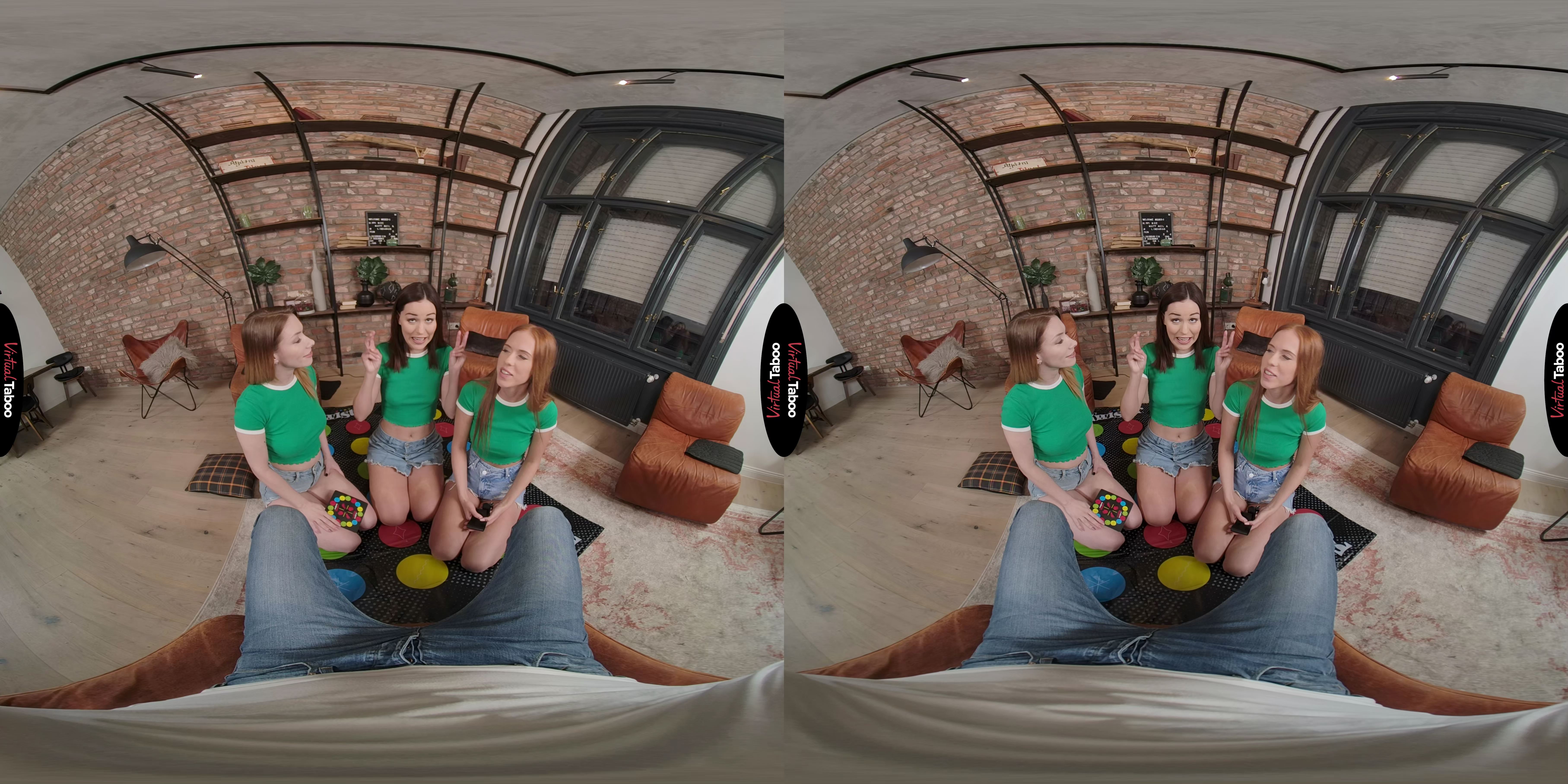 [Virtualtaboo.com] Holly Molly \u0026 Marie Berger \u0026 Sata Jones (Weird Games / 02/18/2022) [2022, Hardcore, Big Tits, Blowjob, Brunette, Comel, Cum Eating, Cum Swap, FourSome, Naturs, Naturs, Naturs, Naturs, Naturs, Natrat aruralPOV, Redhead, Shaved Pussy, Teen, 7k, 180 °, 3630p] [Oculus Rift / Vive] – Porn torrents download