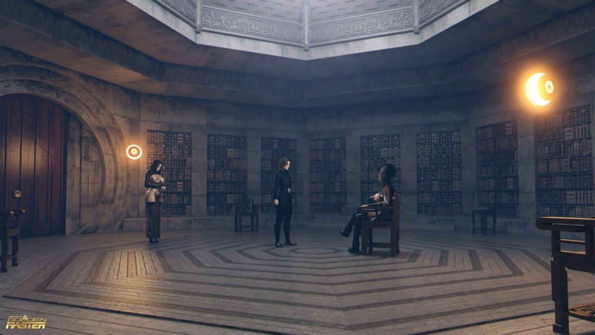 [Comix] Sandy Planet/Sandy Planet (Goldenmaster) [3DCG, FUTA/FUTANARI/Shemale, Trap, DickGirl, Big Dick, Ana, Facial, Parodi] [JPG] [Engh] – Porn torrents download