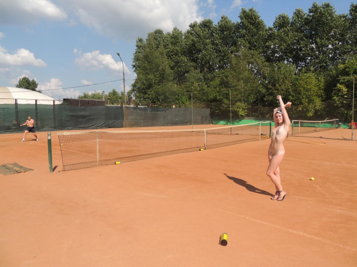 Amateur Set 35 [Amateur, Solo, Russian, Exhibitionism] [4608*3456, 36] – Porn torrents download