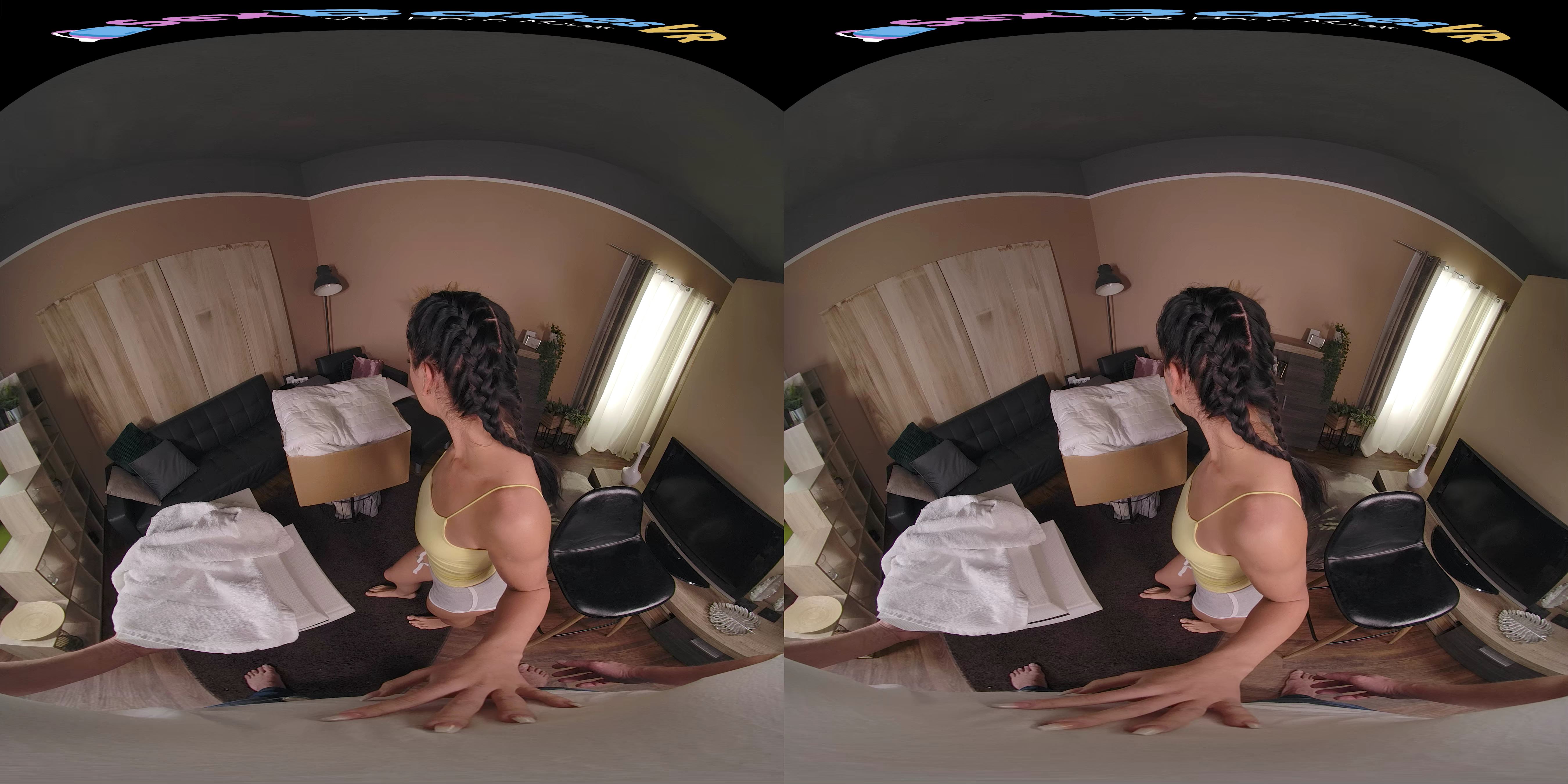 VR, 5K, 2700P] [Oculus Rift / Vive] – Porn torrents download