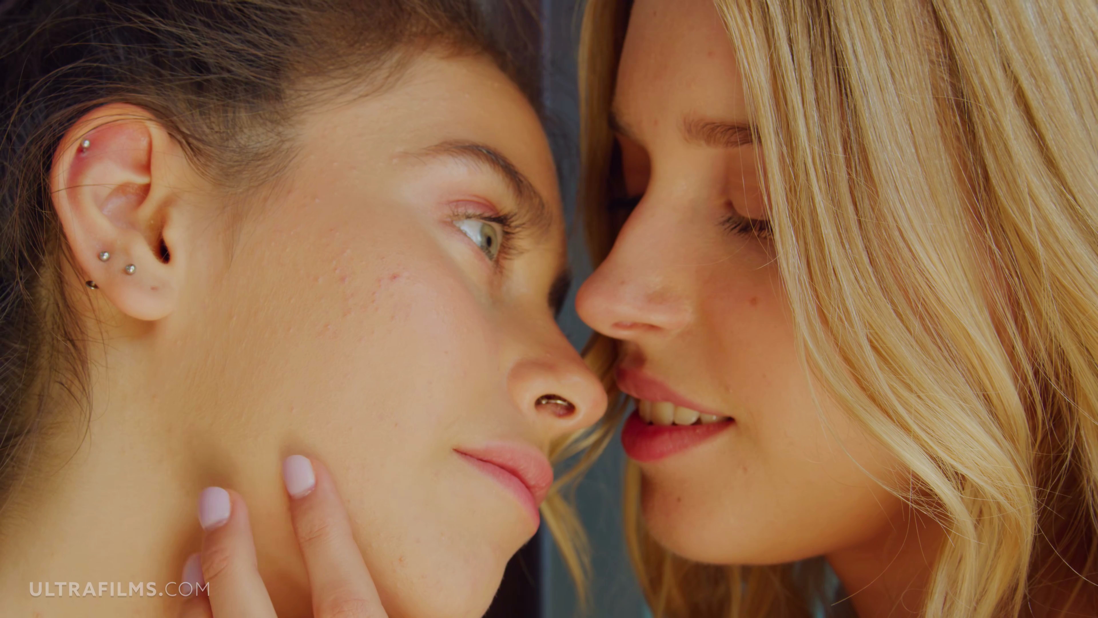 [ultrafilms.com] Freya Mayer \u0026 Alissa Foxy The best pleasure / The Ultimate Treat [2021-12-05, Blonde, Brunette, Lesbian, Masturbation, Pantyhose, Pussy Licking, 2160P, Siterip] – Porn torrents download