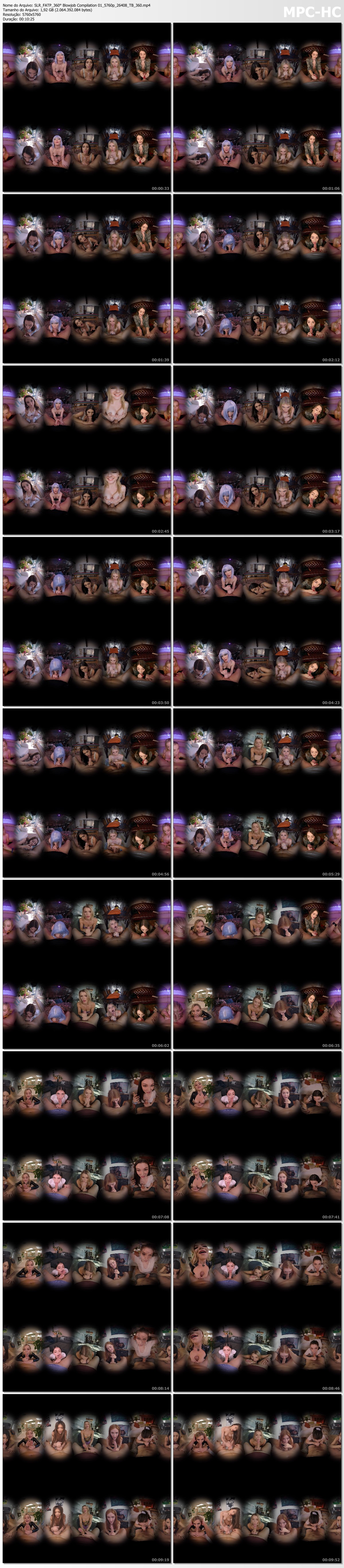 Degree Virtual Reality Blowjob Compilation) [2022, Blowjob, Compilation, Teen, Overunder, VR, 6K, 5760P] Oculus Rift / Quest 2 / Vive] – Porn torrents download