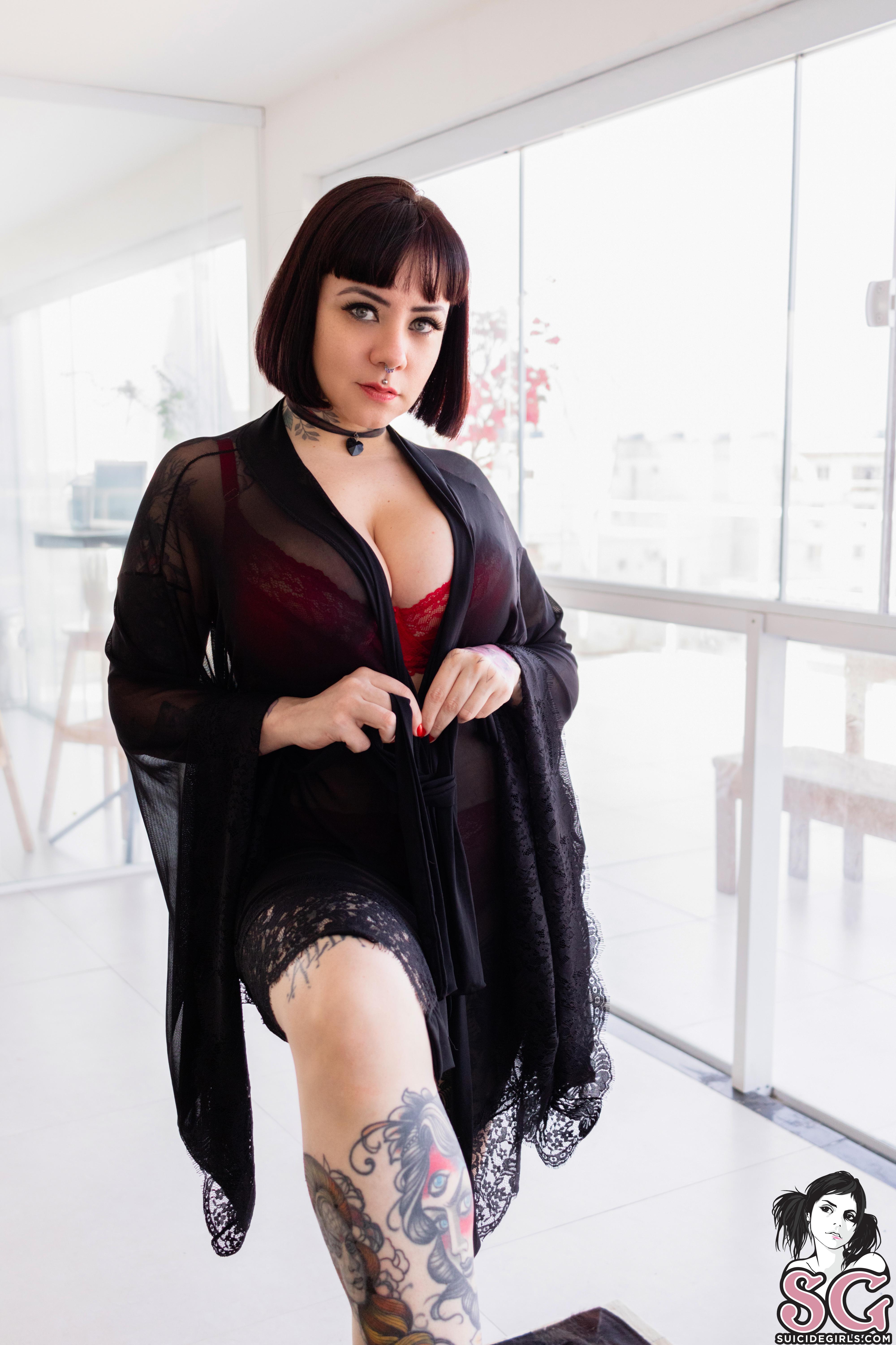 [Suicidegirls.com] 2022-05-09 Bittersweet – I Put a spell on you [Soolo, Posing] [4000×6000 – 8000×6000, 47 photos] – Porn torrents download