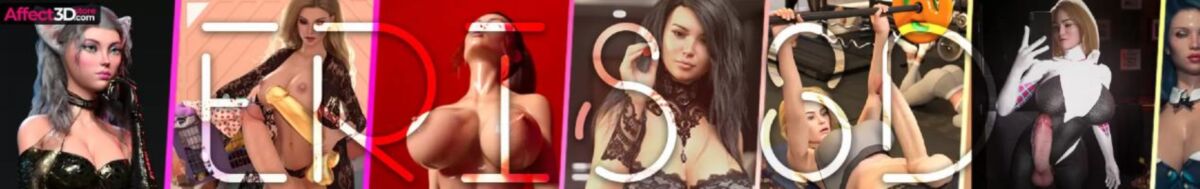 [Comix] Eris3D / Collection of works by the artist ERIS3D (Eris3D, Affect3D) [3DCG, FUTA, ANAL, BIG TITS, BIG Penis, Blowjob, Oral Sex, Rape, DP, Lesbian, Group Sex, Sex Toys] [JPG] [Eng] [Eng] – Porn torrents download