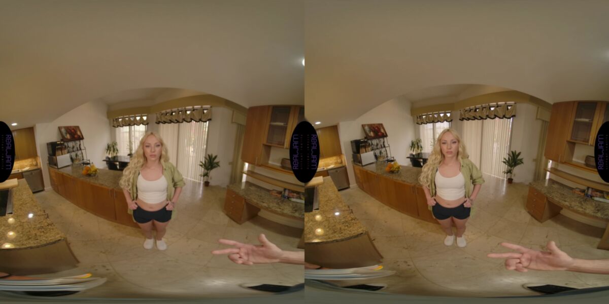 [Realjamvr.com] Dixie Lynn (Tender Anal Sex for Dixie Lynn / 05/16/2022) [2022, American, Ana, Babe, Blonde, Cowgirl, Doggy Style, Hardcore, Missionary, Pov, Reverse Cowgirl, TEENTrimmed Pussy, VR, 7K, 3584P] – Porn torrents download