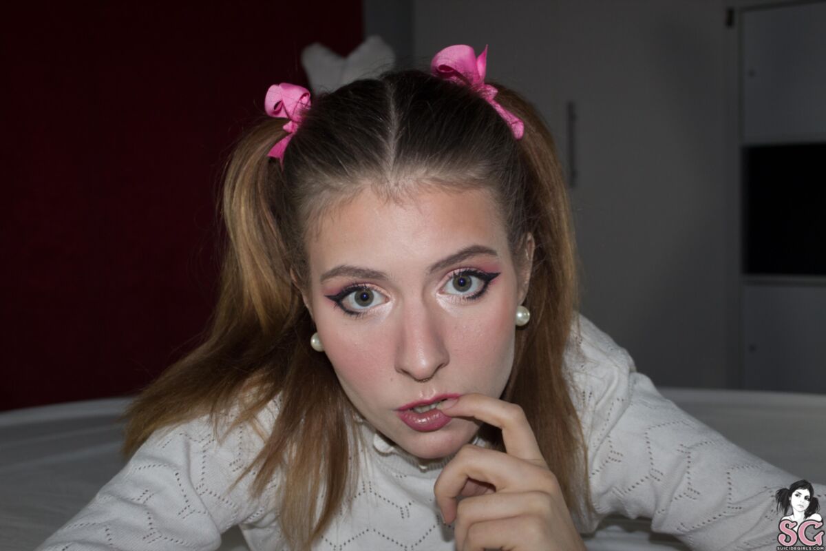 [Suicidegirls.com] 2022-05-18 Kinky Nora-Little Cute Nora [Solo, Posing] [3456×5184, 49 photos] – Porn torrents download