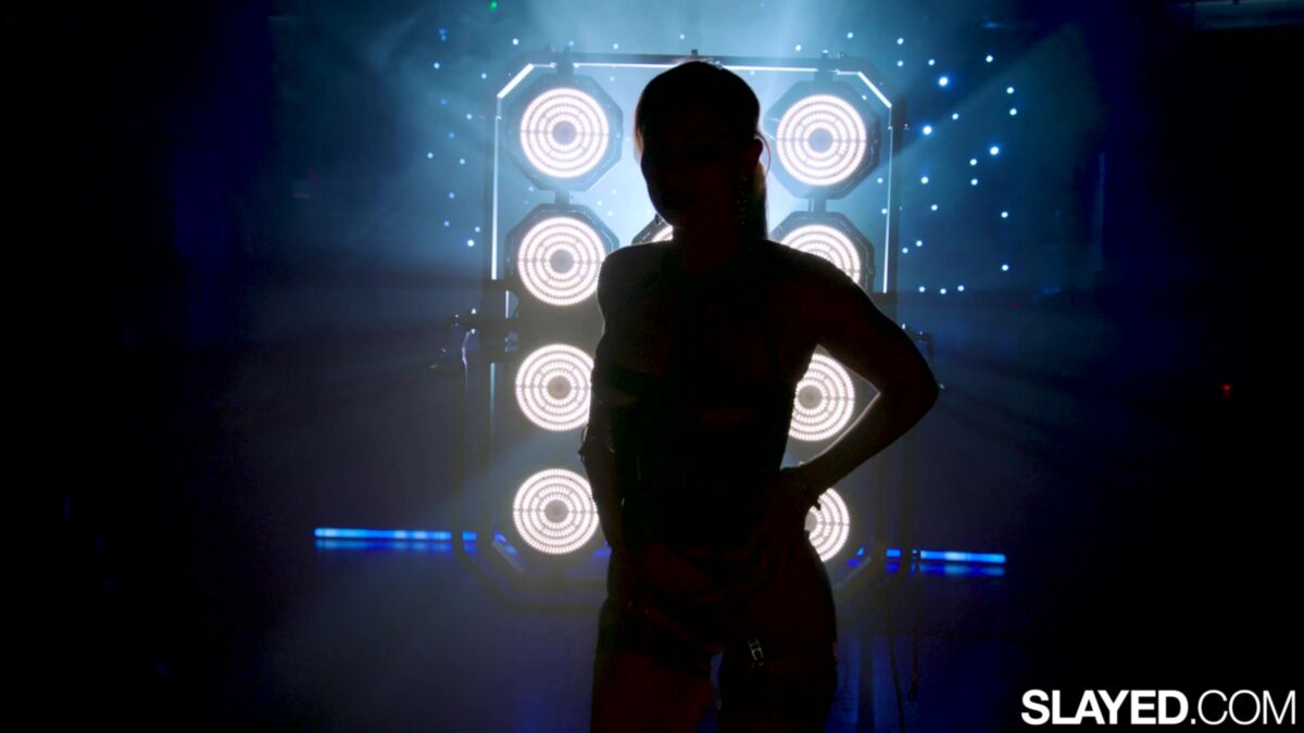 [Slayed.com] Izzy Lush \u0026 Aidra Fox (Spotlight) [2021-10-07, Girl/Girl, Ass Licking, Brunette, Natural Tits, Pussy Licking, 2160p] – Porn torrents download