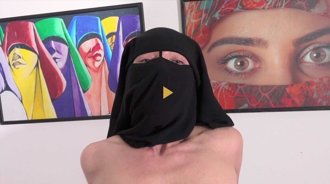 [Sexwithmuslims.com / porncz.com] Julia Maze – Sexy Woman in Niqab Looks Like a Whore E197 (20.05.2022) [2022, Gonzo, Hardcore, All Sex, 1080p] – Porn torrents download