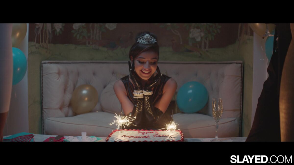 [Slayed.com] Emily Willis \u0026 Kayden Kross (Influence 2 Part 1) [2021-09-29, All Girl, Brunette, Big Ass, Big Tits, Toys, 2160p – Porn torrents download