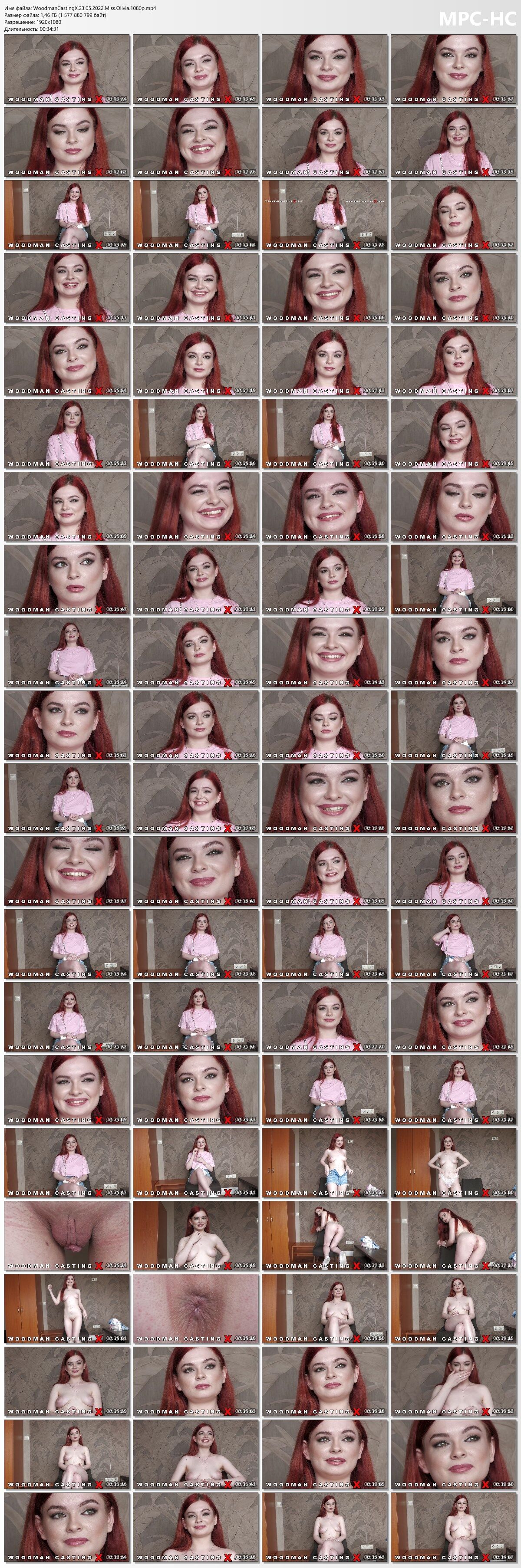 [Woodmancastingx.com] Miss Olivia [23-05-2022, Casting, 1080p] – Porn torrents download
