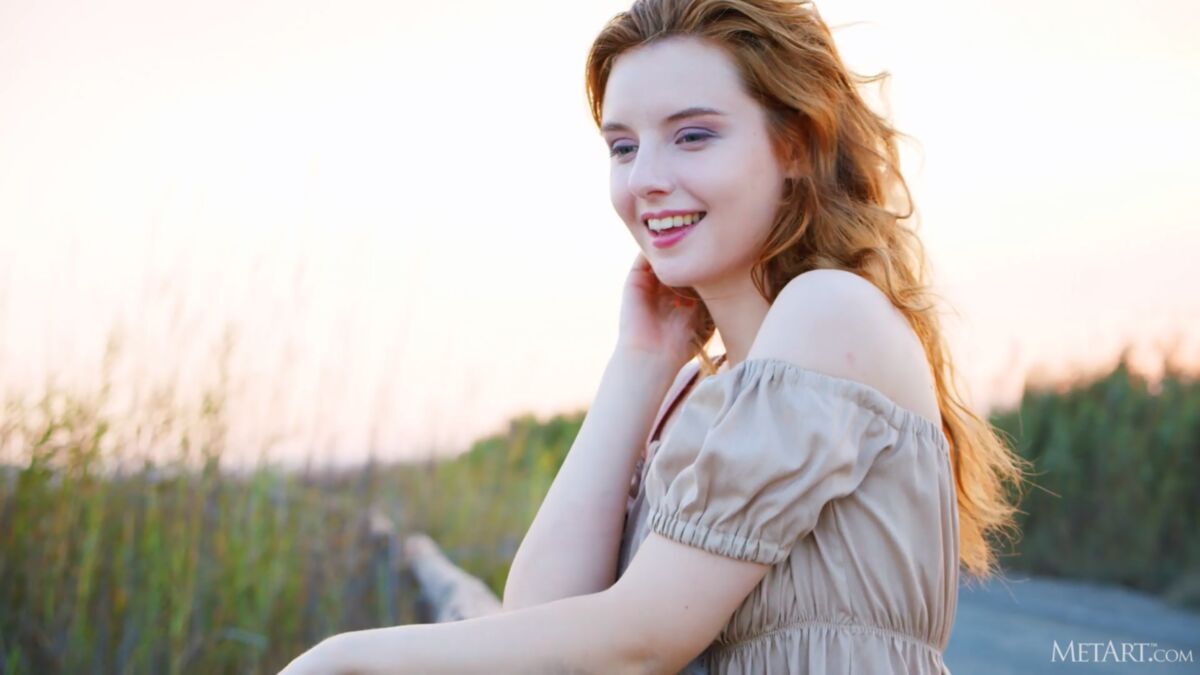 [Metart] 2022-05-22 Sienna-Way Back Home [Solo, Erotic] [1080p, Siterip] – Porn torrents download