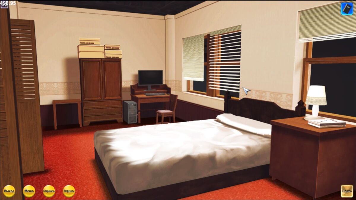 Artificial Academy 2 [aaunlimited 1.8] (illusion) [unkeen] [2014, SLG, 3D, SIMELATOR, Constructor, ADV, School, Tiny Tits, Big Tits, Oral, Group, Uniform] [RUS] – Porn torrents download