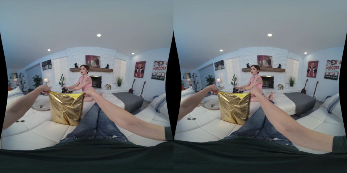 Small, VR, 7K, 3600P] [Oculus Rift / Vive] – Porn torrents download