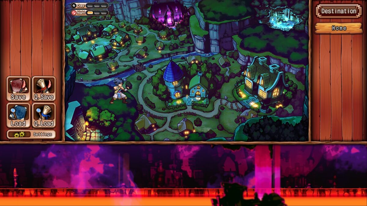 A housewife’s healing touch [1.0] (alice Soft) [Cen] [2022, Adv, Male Hero, Female Heroine, Fantasy, Married, Ntr, Mature, Cheating, Big Tits, Straight, Blowjob, Tits Six, X-ray] [English] – Porn torrents download