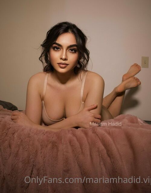 [Onlyfans.com] Mariam Hadid [Glamor, Lingerie, Big Tits, Arab] [720×1080 – 1920×1280, 82 photos] – Porn torrents download