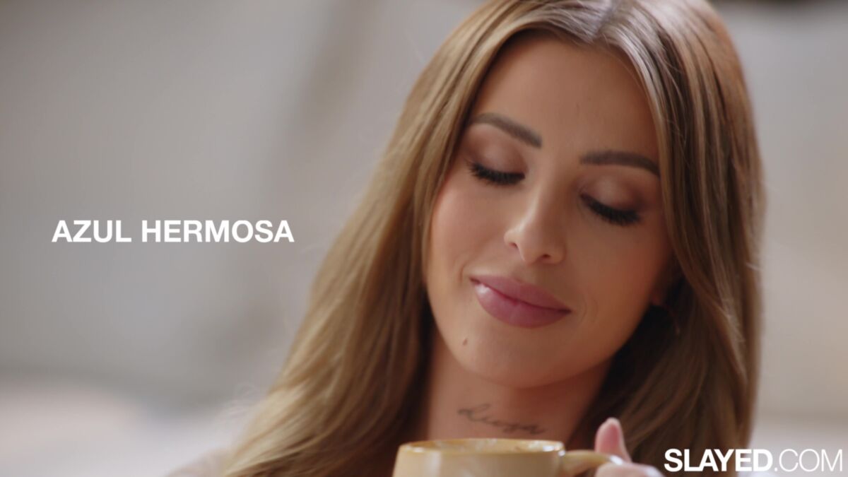 [Slayed.com] Avery Cristy \u0026 Azul Hermosa (Vibing) [2021-12-07, Girl/Girl, Ass Fingering, Ass Licking, Big Ass, Big Tits, Brunette, Blonde, Fingering, Natural Tits, Pussy Licking2160p] – Porn torrents download