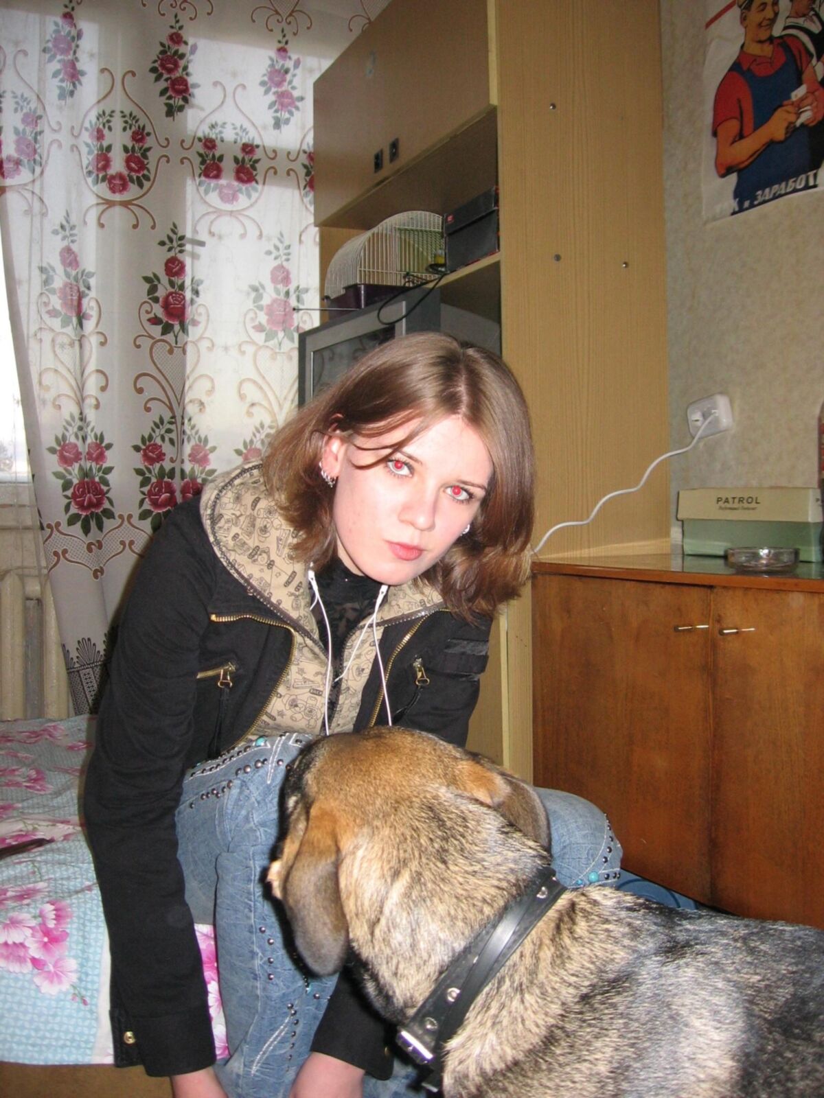 Amateur Set 212 [Amateur, Solo, Masturbation, Posing] [2048*1536, 65] – Porn torrents download