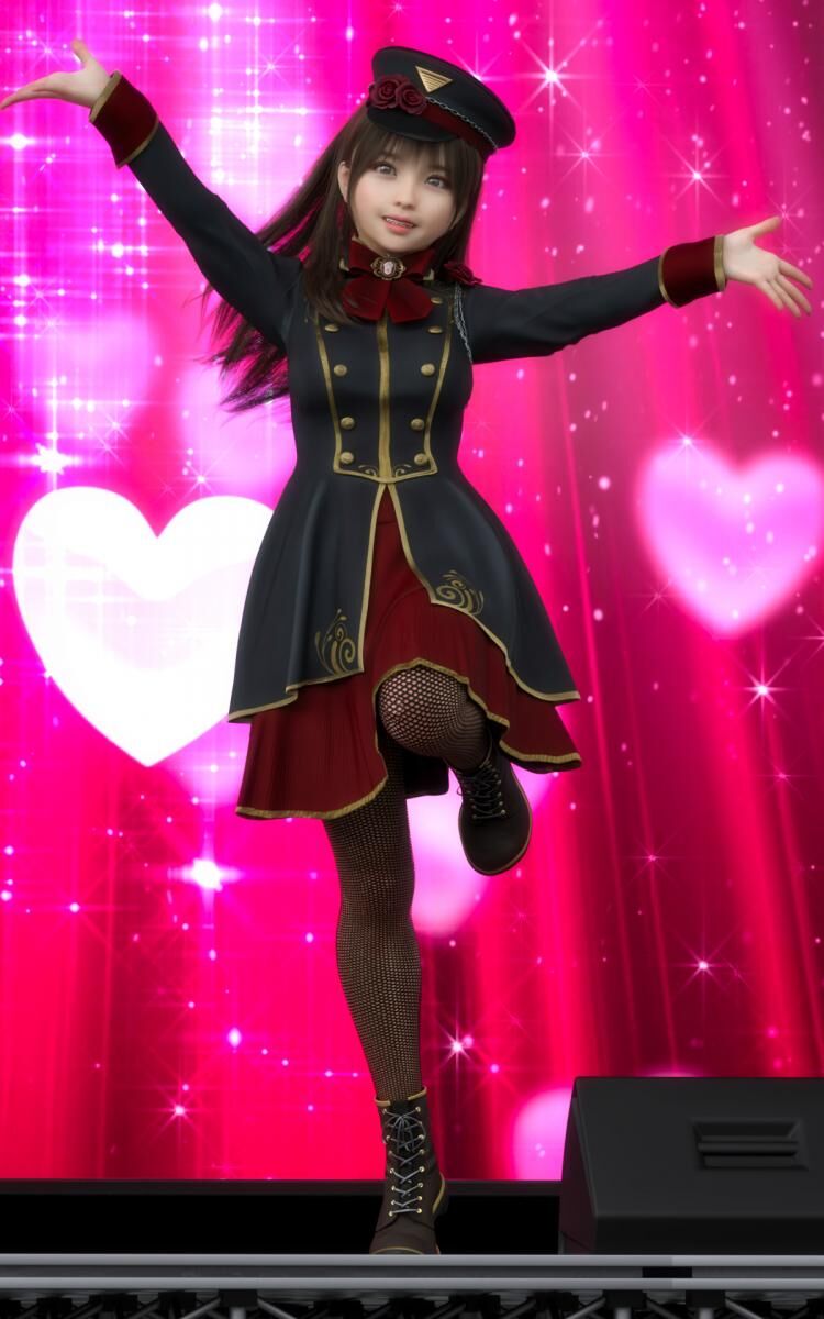 [Art] Women’s Sex Salon – Idol Haruka (SR3DART) [CEN] [3DCG, IDOL, Oral Sex, Group Sex] [JPG] – Porn torrents download