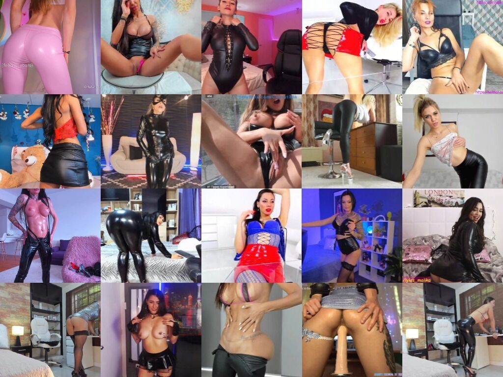 [Chaturbate.com] A selection of girls in Latex, PVC, Vinyl #3 [2022, Latex, Rubber, Latex Catsuits \u0026 Legings, Fetish, Webcam, Anal, Solo, Masturbation, Feet, Fetish, Glamour, Linagerie, Pandyeh, Nylon., Squirting, 1080p] – Porn torrents download