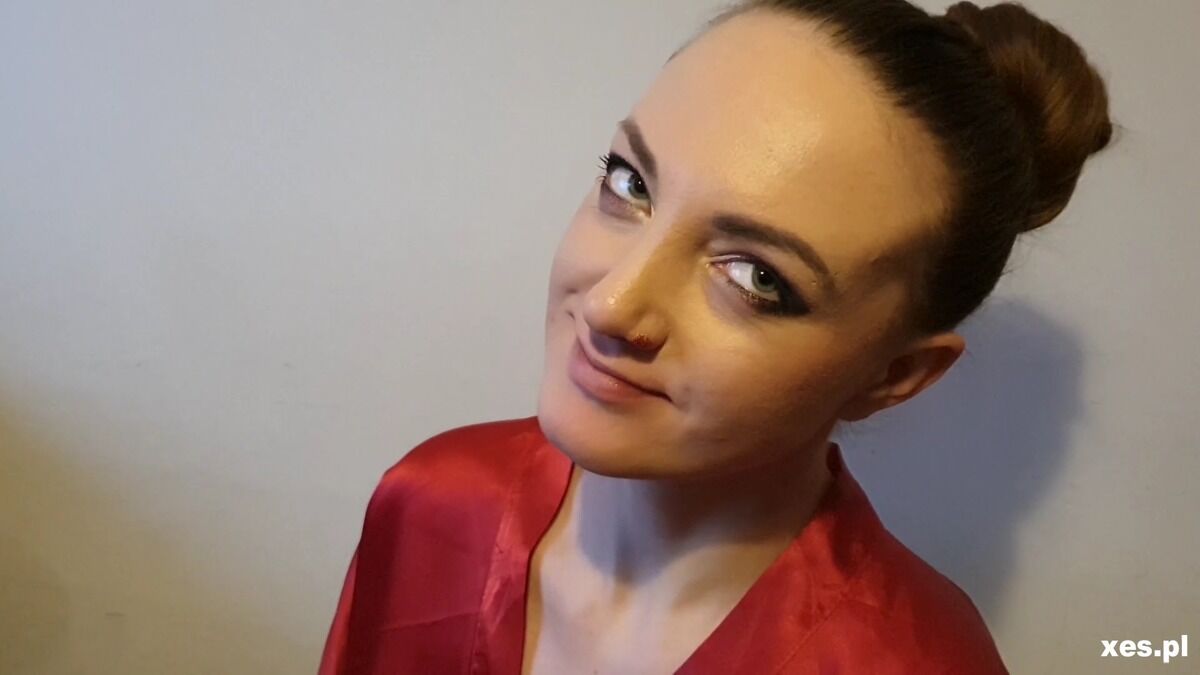 [XES.PL] Julia S Aka Julia Maze – We’re Shooting Porn Movie (10.02.2021) [2021, Behind the Scenes, 1080p] – Porn torrents download