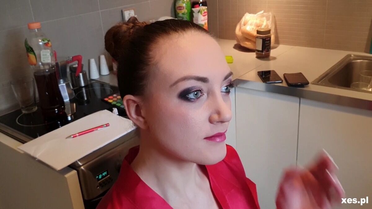 [XES.PL] Julia S Aka Julia Maze – We’re Shooting Porn Movie (10.02.2021) [2021, Behind the Scenes, 720p] – Porn torrents download