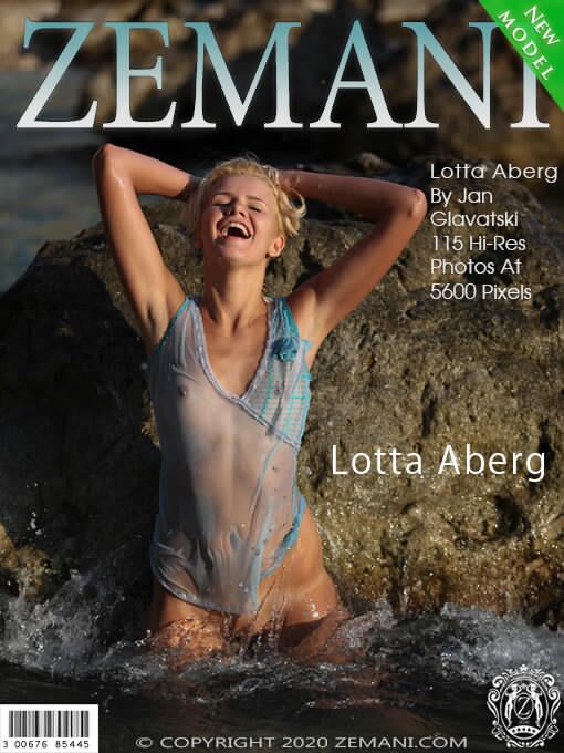 Lotta Aberg [zemani] [Solo, Posing] [3744×5616, 1193 photos, 10 sets] – Porn torrents download