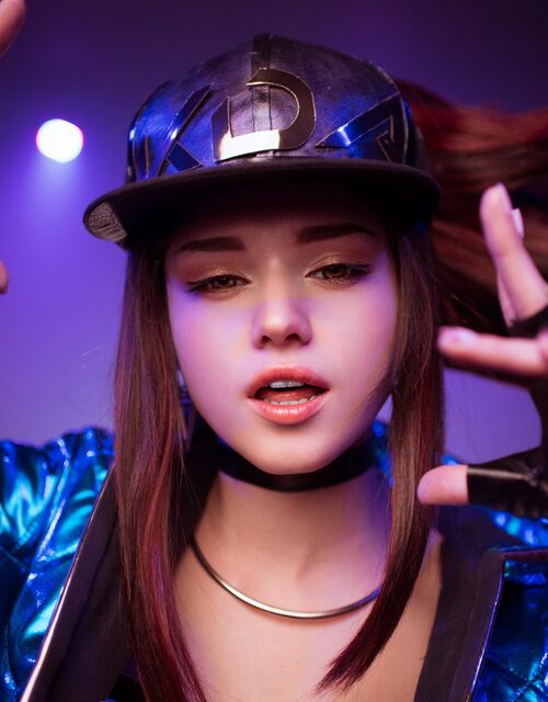 Shirogane (Sasha Holland) [Cosplay, 1080×720-11172×5010, 6422 photos] – Porn torrents download