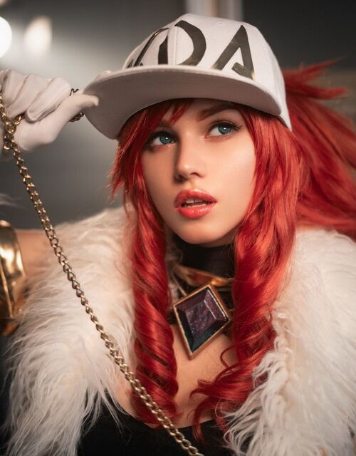 Shirogane (Sasha Holland) (361 video) [Cosplay, 720p, 1080p] – Porn torrents download