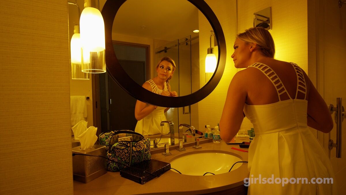 [Girlsdoporn.com] (18 Years Old / E393) [2015, Legal Teen, Amateur Girls, Oral, Casting, Facial, Solo, Toys, 2160p] – Porn torrents download